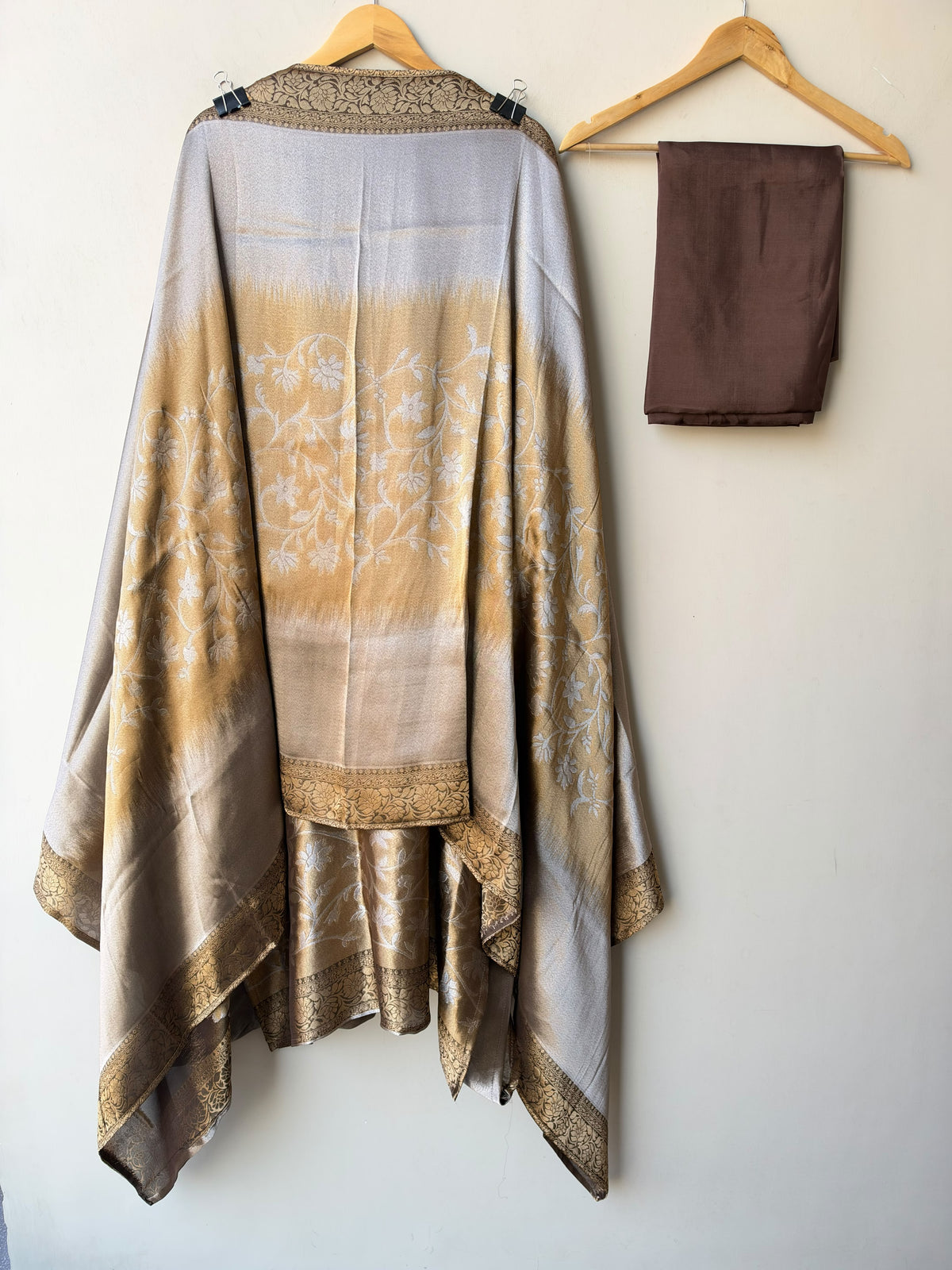 Royal Exclusive Festive Collection – Premium Silk Suit Set